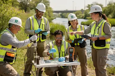 2026 Best Online Environmental Science Degrees for Environmental Compliance Careers thumbnail