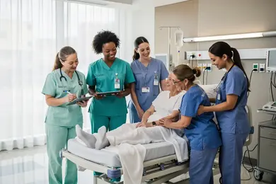 2026 Fastest Online RN to BSN Programs thumbnail