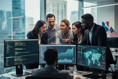 2026 Best Online Master's in Cybersecurity at Accredited U.S. Universities thumbnail