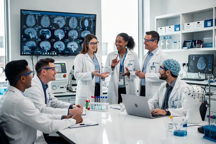 2026 Best Online Neuroscience Programs for Professionals Seeking Translational Science Careers