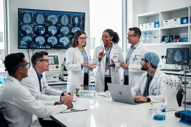2026 Best Online Neuroscience Programs for Professionals Seeking Translational Science Careers thumbnail