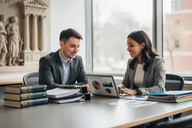 2027 MLS in Employment Law vs. a Master's in Human Resources thumbnail