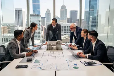 2026 Online Real Estate Degrees With Strong Underwriting and Feasibility Training thumbnail