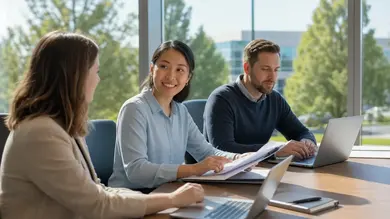 2027 Online Human Resource Management Degree Programs With Monthly Tuition Payment Plans thumbnail