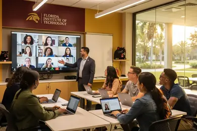 2026 How Much Does It Cost to Study Online at Florida Institute of Technology? thumbnail