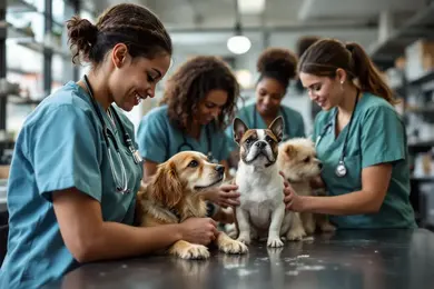 Most Affordable Veterinary Assistant Schools & Training - Budget-Friendly Veterinary Assistant Trade Programs in Oklahoma for 2026