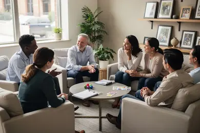 2026 One-Year Online Marriage & Family Counseling Master's Degree Programs: Accelerated Options, Costs & Outcomes thumbnail