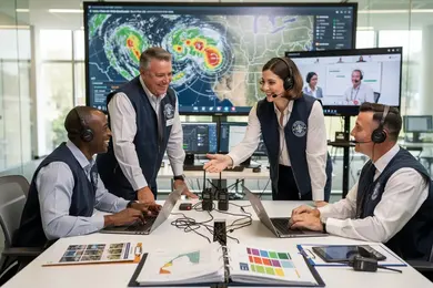 2027 Remote Work Report for Emergency Management Graduates: Flexible Roles, Pay, and Hiring Trends thumbnail