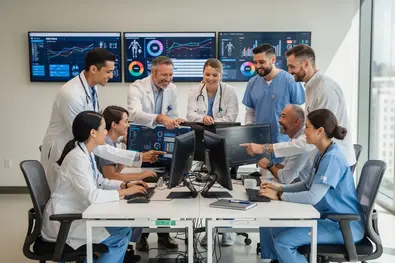 2026 How Health Systems Use Informatics Teams and What That Means for Degree Choice