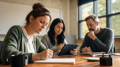 2027 Online Curriculum & Instruction Degree Programs With No Letters of Recommendation Required thumbnail