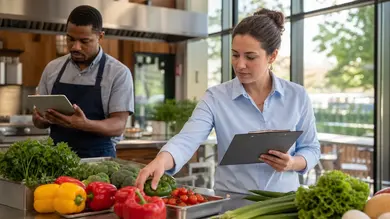 2027 Online Food Industry Management Degree Programs With University Scholarships: Awards, Eligibility, and Net Cost thumbnail