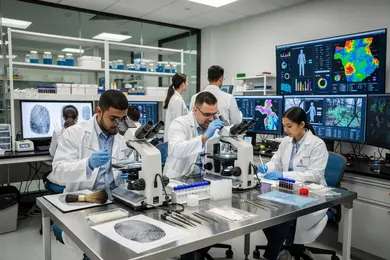 2026 Best Online Bachelor's in Forensic Science With Internship Support thumbnail