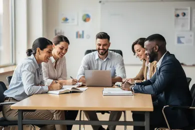 2027 Most Affordable Master's Degree Programs for Managers thumbnail