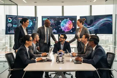 2026 Best AI Courses for Non-Technical Executives With Certificates thumbnail