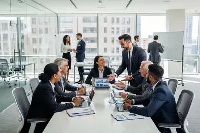 2026 Online Organizational Leadership Degrees With Strong Decision-Making Training thumbnail