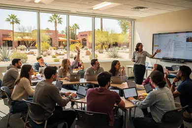 2026 Is Arizona State University's Online Post-Graduate Certificate in Nursing Education in Academic and Practice Settings Worth It? What Students Should Know thumbnail