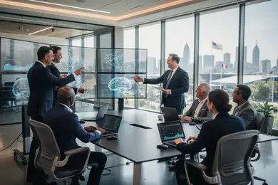 2026 Best AI Governance Courses for Industrial Leaders thumbnail