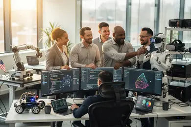 2026 Rolling Admission AI Associate Degree Programs thumbnail