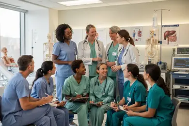 2026 Highest-Paying Nurse Educator Master's Specializations Ranked thumbnail