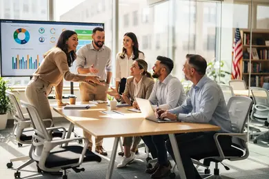 2026 Best Online Bachelor's in Human Resource Management With Employee Experience Focus thumbnail
