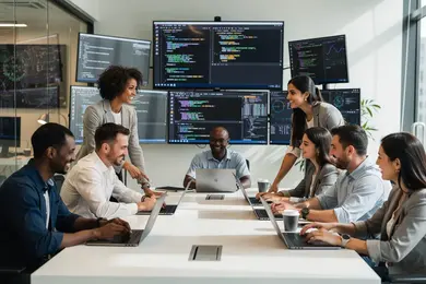2027 Online Computer Science Doctorate Programs for First-Time Doctoral Students thumbnail