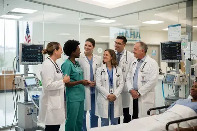2026 Job Placement Rates for Patient Safety Master's Graduates: Employment Outcomes thumbnail