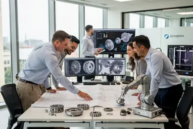 2026 Mechanical Engineering Specializations With the Strongest Salary Growth thumbnail