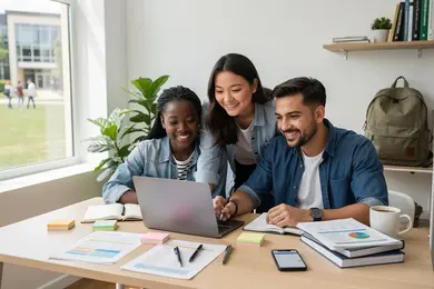 2027 Best Online Colleges With Scholarship Options thumbnail