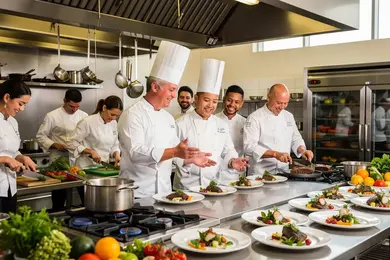 2027 Culinary Arts Degree Career Mobility Report: Which Paths Create the Best Promotion and Leadership Potential