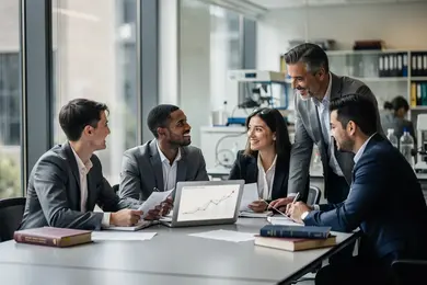 2027 Best Doctoral Programs With the Best ROI thumbnail
