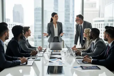 2026 Conditional Admission Organizational Leadership Master's Programs thumbnail