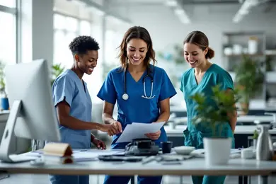 Best Medical Assistant Training Programs & Trade Schools - Top Medical Assistant Schools in Erie for 2026