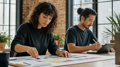 2027 Best Accredited Online Graphic Design Master's Programs With Asynchronous Classes: No Set Class Times thumbnail