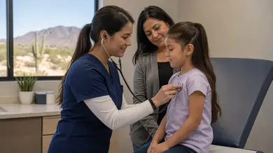 2027 Best Online Family Nurse Practitioner (FNP) Programs for Residents of Mesa, AZ thumbnail