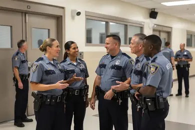 2026 Corrections Degree Programs With Rolling Admissions thumbnail