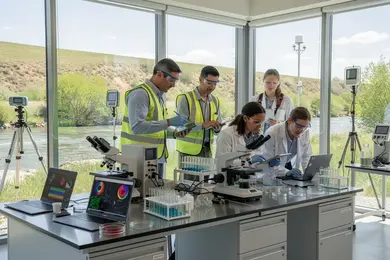 2026 Online Environmental Science Degrees With Environmental Monitoring Career Alignment thumbnail