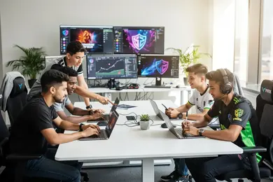 2026 Military-Friendly Online Esports Business Bachelor's Degree Programs thumbnail