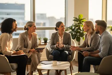 2026 Online Marriage and Family Therapy Degrees With the Best Fit for Agency Therapy Careers thumbnail
