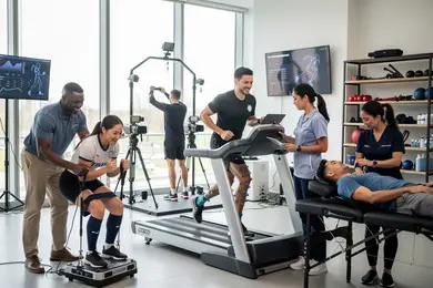 2026 Entry-Level Jobs With a Sports Science Degree thumbnail