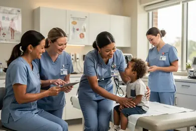 2027 Accredited Online Family Nurse Practitioner Degree Programs That Accept the Most Transfer Credits thumbnail