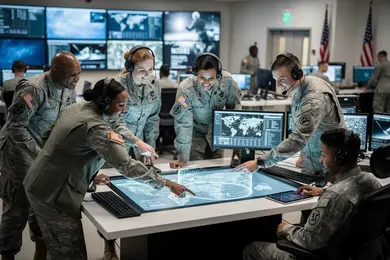 2026 Most In-Demand Military Science Master's Specializations thumbnail