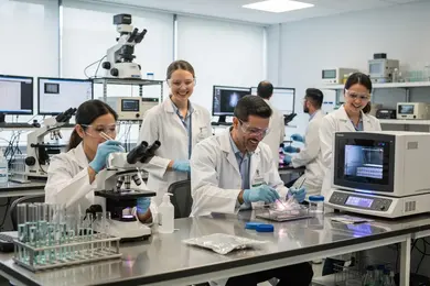 2026 Online Forensic Science Bachelor's Degree Programs With No SAT or ACT Requirements thumbnail