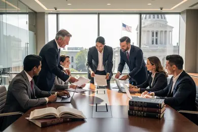 2026 Online Business Law Master's Programs at Accredited U.S. Universities thumbnail