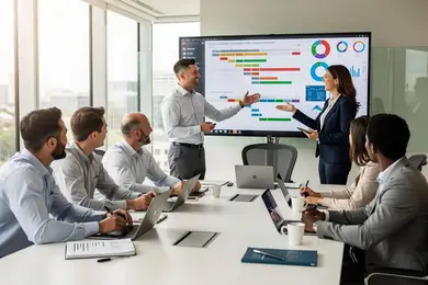 2026 Program Manager Roles You Can Target With a Project Management Degree thumbnail