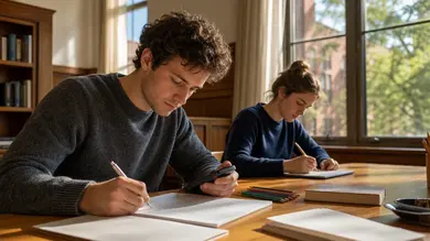 2027 Best Online Mathematics Master's Programs at Nonprofit Universities thumbnail