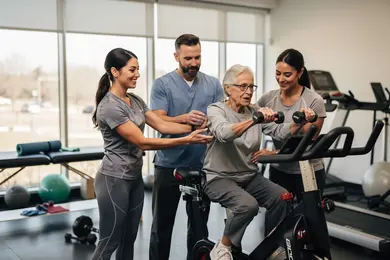 2026 Best Online Exercise Science Programs for Professionals Seeking PT or OT Preparation thumbnail
