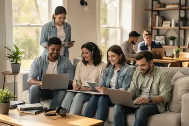 2026 Is Online Learning Good for Students With Anxiety? thumbnail