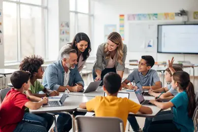 2026 Best Value Online Teaching Degree Programs: Affordable Accredited Options with the Strongest ROI thumbnail