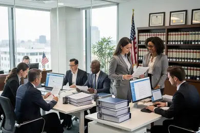 2026 Online Paralegal Studies Degrees That Prepare Students for Long-Term Career Growth Without Law School thumbnail