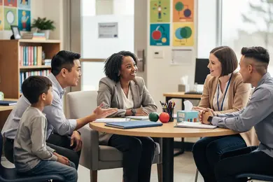 2027 Can You Study School Counseling Master's Programs Part-Time? Options & Duration thumbnail